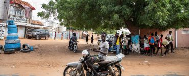 Sur la route du trafic de crack, de Louga, une ville du Sénégal, jusqu’à Paris