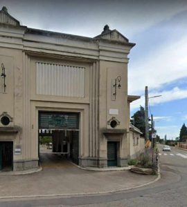 Une soixantaine de tombes dégradées dans le plus grand cimetière de Nîmes