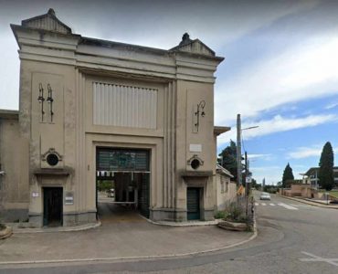 Une soixantaine de tombes dégradées dans le plus grand cimetière de Nîmes