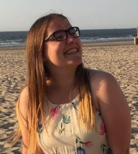 Shanti, victime des attentats de Bruxelles, euthanasiée à 23 ans pour souffrance psychique insupportable