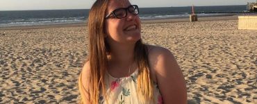 Shanti, victime des attentats de Bruxelles, euthanasiée à 23 ans pour souffrance psychique insupportable