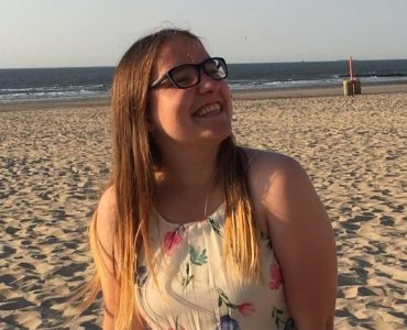 Shanti, victime des attentats de Bruxelles, euthanasiée à 23 ans pour souffrance psychique insupportable