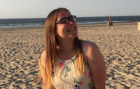 Shanti, victime des attentats de Bruxelles, euthanasiée à 23 ans pour souffrance psychique insupportable
