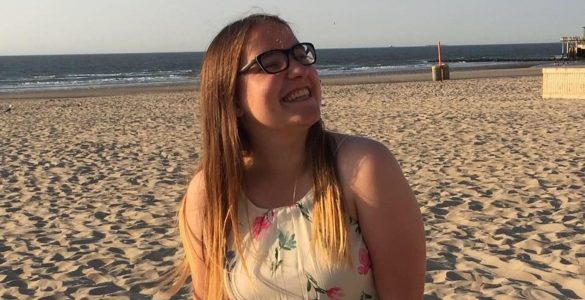 Shanti, victime des attentats de Bruxelles, euthanasiée à 23 ans pour souffrance psychique insupportable