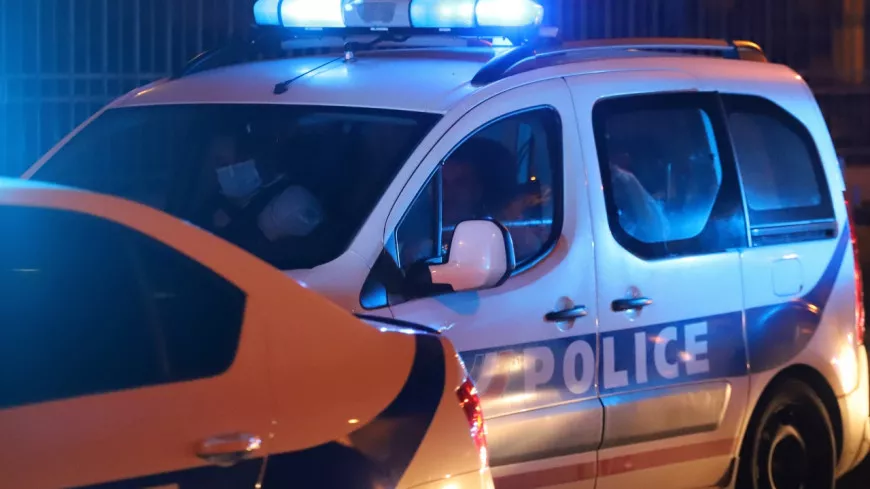 Lyon : un policier renversé et trainé au sol lors d’un nouveau refus d’obtempérer, un coup de feu tiré