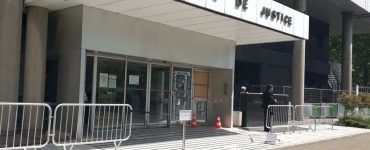 Nanterre : une magistrate de 44 ans succombe à un malaise en pleine audience