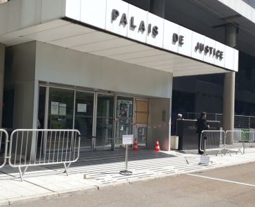 Nanterre : une magistrate de 44 ans succombe à un malaise en pleine audience