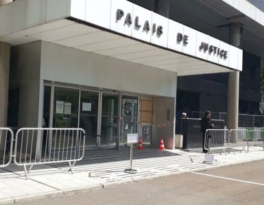 Nanterre : une magistrate de 44 ans succombe à un malaise en pleine audience