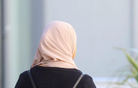 La Cour de justice de l’UE estime que l’employeur peut interdire le port du voile
