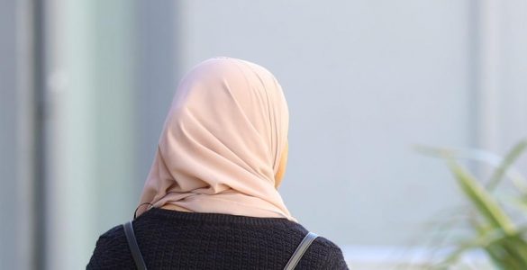 La Cour de justice de l’UE estime que l’employeur peut interdire le port du voile