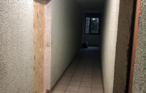 Gaillard : un cambrioleur en série interpellé dans un appartement qu’il squattait