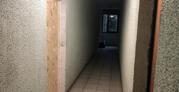 Gaillard : un cambrioleur en série interpellé dans un appartement qu’il squattait