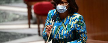 "J'en tremble encore": Élisabeth Moreno dénonce le racisme dont elle a été victime dans un café parisien