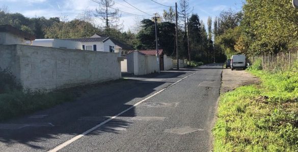 «J’ai vu ma mort arriver» : le témoignage glaçant de Louise, étranglée par un cambrioleur en Essonne