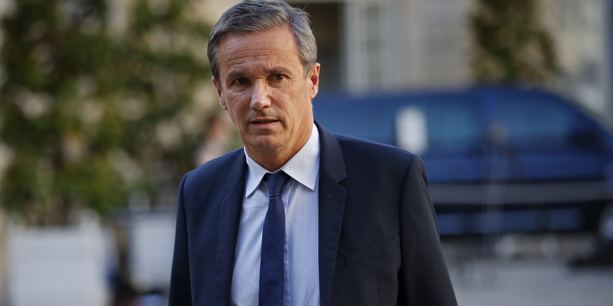 Marine Le Pen A-t-elle Des Chances De Gagner En 2022 Nicolas Dupont-Aignan propose aux droites une «alliance de la dernière