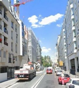 Paris : enlevé et séquestré pendant quatre jours pour une dette de 4000 euros