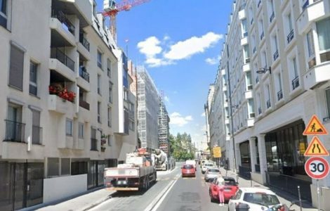 Paris : enlevé et séquestré pendant quatre jours pour une dette de 4000 euros