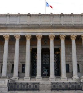 [Info VA] Un Algérien, condamné dans son pays et visé par un mandat d’arrêt, interpellé en France