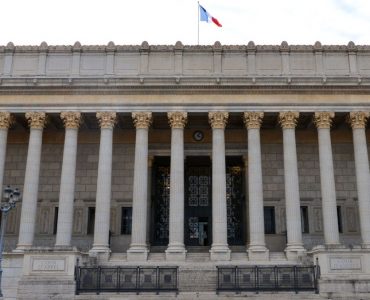 [Info VA] Un Algérien, condamné dans son pays et visé par un mandat d’arrêt, interpellé en France