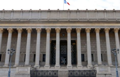 [Info VA] Un Algérien, condamné dans son pays et visé par un mandat d’arrêt, interpellé en France