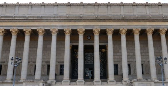 [Info VA] Un Algérien, condamné dans son pays et visé par un mandat d’arrêt, interpellé en France