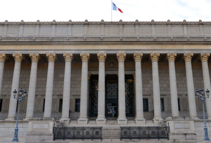[Info VA] Un Algérien, condamné dans son pays et visé par un mandat d’arrêt, interpellé en France