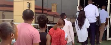 Ces médecins nigérians soumis “à des conditions proches de l’esclavage” au Royaume-Uni