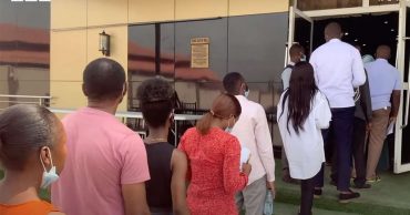 Ces médecins nigérians soumis “à des conditions proches de l’esclavage” au Royaume-Uni