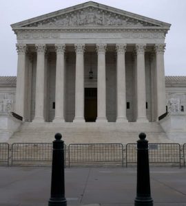États-Unis: un découpage électoral jugé défavorable aux Afro-Américains divise la Cour suprême