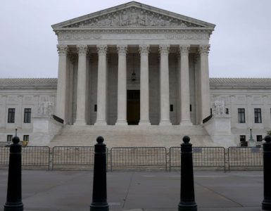 États-Unis: un découpage électoral jugé défavorable aux Afro-Américains divise la Cour suprême