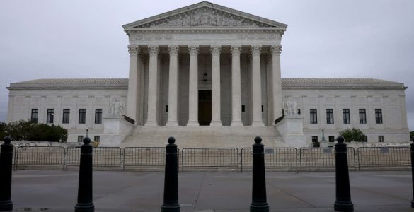 États-Unis: un découpage électoral jugé défavorable aux Afro-Américains divise la Cour suprême