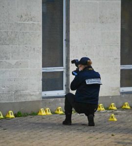 A Nantes, le narcobanditisme a pris ses quartiers