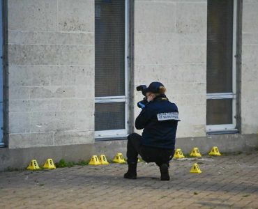 A Nantes, le narcobanditisme a pris ses quartiers