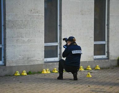 A Nantes, le narcobanditisme a pris ses quartiers