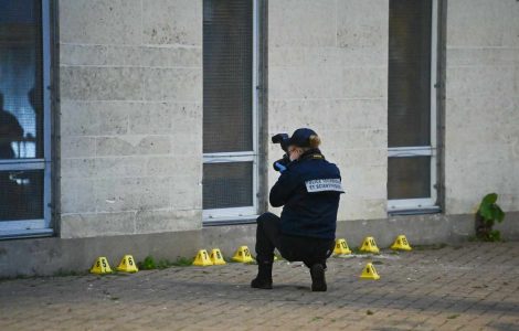 A Nantes, le narcobanditisme a pris ses quartiers
