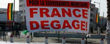« France dégage », l’incompréhensible silence des binationaux