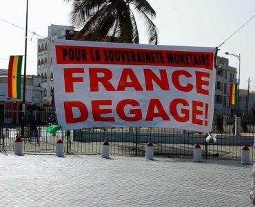 « France dégage », l’incompréhensible silence des binationaux