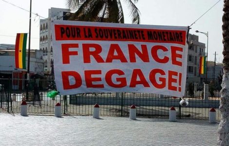 « France dégage », l’incompréhensible silence des binationaux