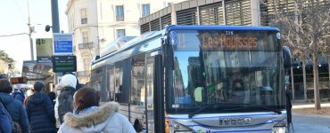 Montpellier : "Ce n’est pas elle que je voulais frapper", l’auteur d'une agression gratuite à l'arrêt de bus écroué
