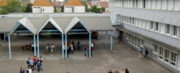Thann Un enseignant menacé au lycée Scheurer-Kestner