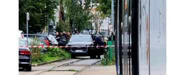 Grenoble Une fusillade entre des hommes armés et la police fait un blessé à la Villeneuve
