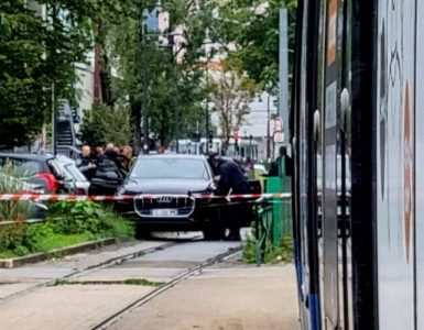 Grenoble Une fusillade entre des hommes armés et la police fait un blessé à la Villeneuve