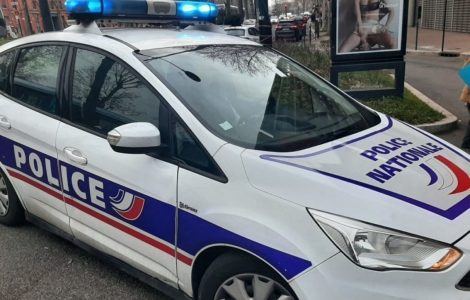 Toulouse. Un homme violemment agressé à l'arme blanche dans un bus, son pronostic vital engagé