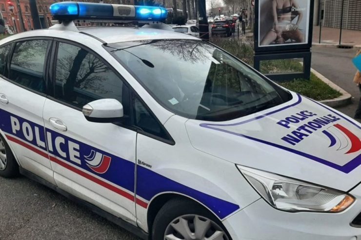 Toulouse. Un homme violemment agressé à l'arme blanche dans un bus, son pronostic vital engagé