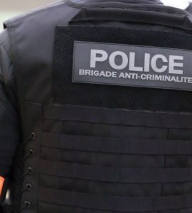 Vosges Police : la brigade anticriminalité (BAC) de Saint-Dié ne tourne plus dans les rues de la cité