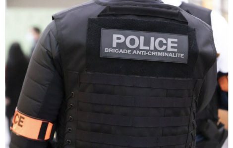 Vosges Police : la brigade anticriminalité (BAC) de Saint-Dié ne tourne plus dans les rues de la cité