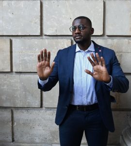 Les liaisons dangereuses de Bilongo