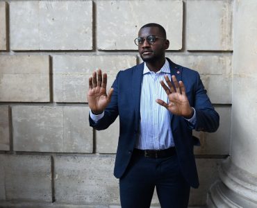 Les liaisons dangereuses de Bilongo