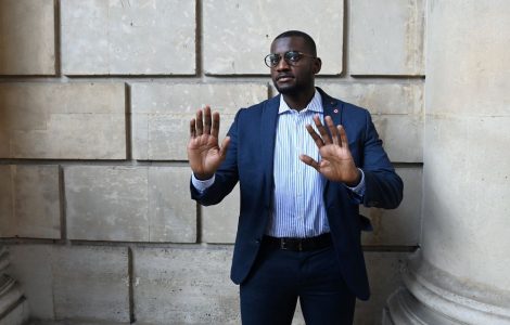 Les liaisons dangereuses de Bilongo