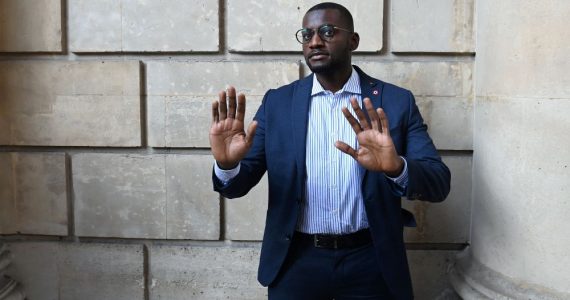 Les liaisons dangereuses de Bilongo